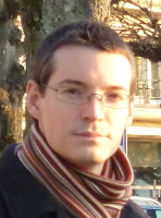 Francis Colas